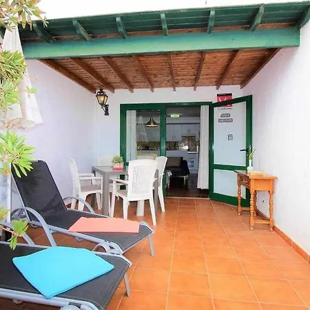 Barbara House Apartmán