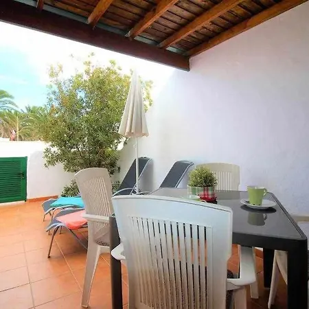 Apartmán Barbara House