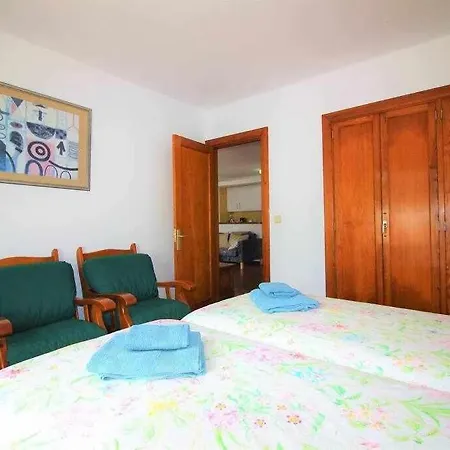 Barbara House Apartment