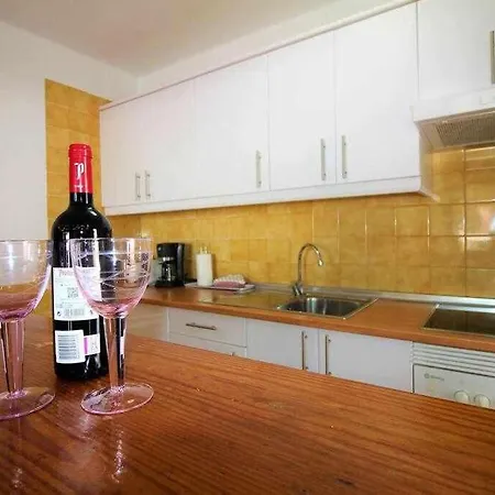 Apartmán Barbara House