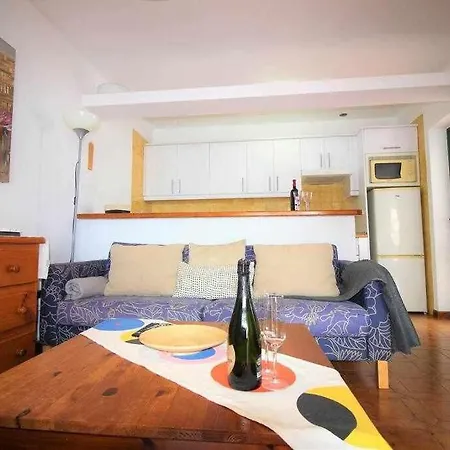 Apartmán Barbara House Costa Teguise