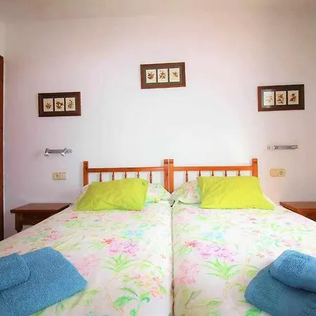 Barbara House Apartmán Costa Teguise