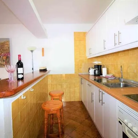 Barbara House Costa Teguise