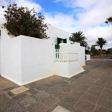 Apartment Barbara House Costa Teguise