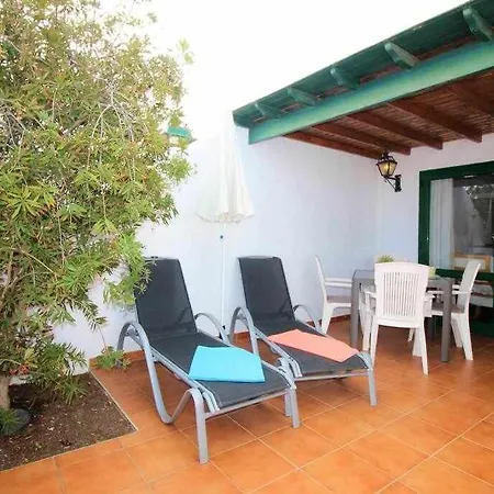 Apartment Barbara House