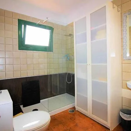 Barbara House 公寓 *