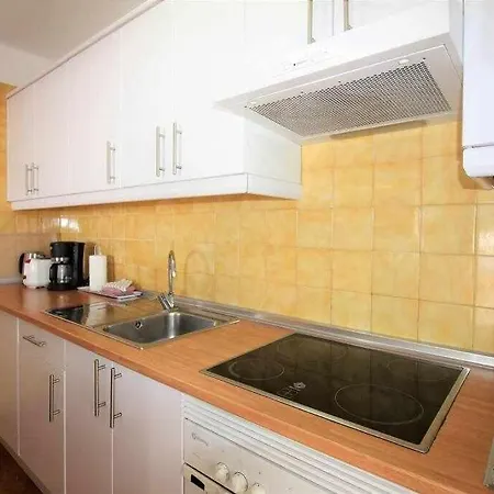 Apartment Barbara House Costa Teguise