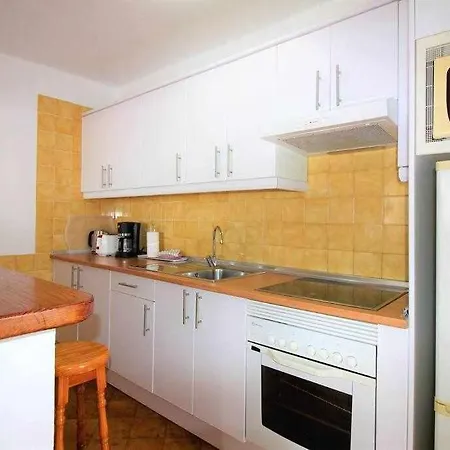 Barbara House 公寓