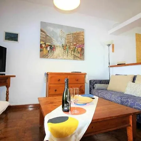 Barbara House Apartment *