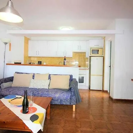 公寓 Barbara House *