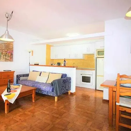 Barbara House . Apartment Costa Teguise