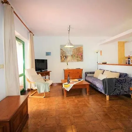 Barbara House Costa Teguise