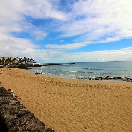 Barbara House 公寓