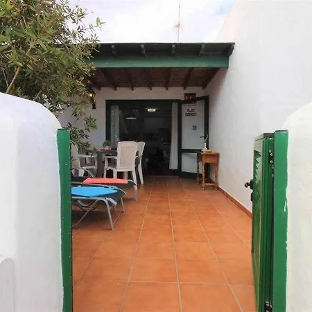 Apartment Barbara House .