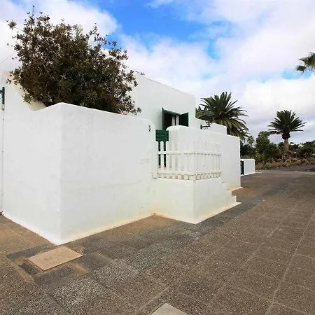 Barbara House 公寓 *