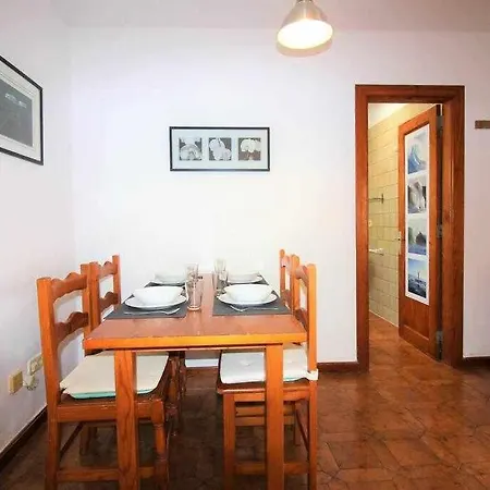 Barbara House . * Costa Teguise