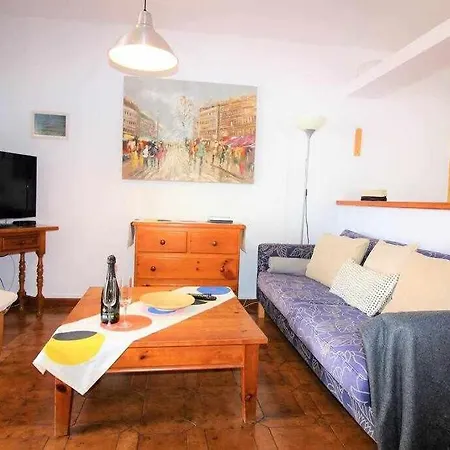 Apartment Barbara House