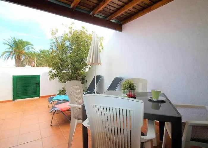 Appartement Barbara House .