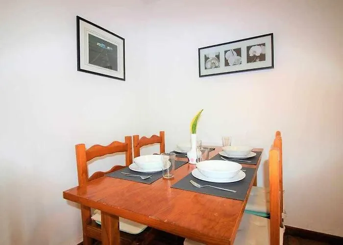 Barbara House . Appartement Costa Teguise