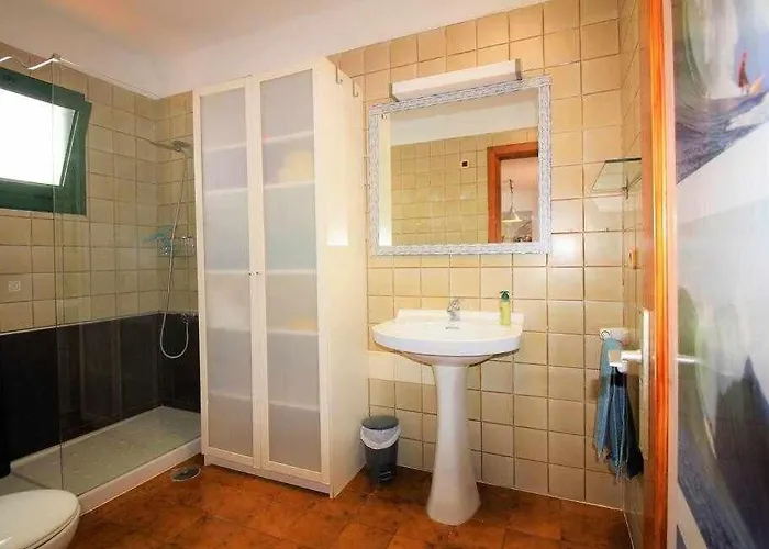 Barbara House . Costa Teguise