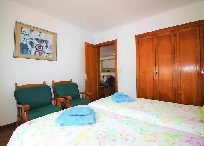 Barbara House . Διαμέρισμα