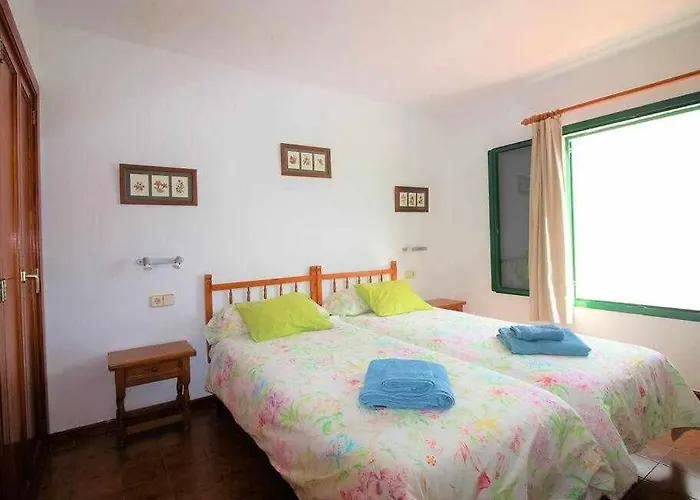 Barbara House . Διαμέρισμα Costa Teguise