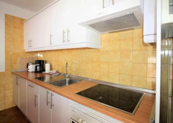 Διαμέρισμα Barbara House . Costa Teguise