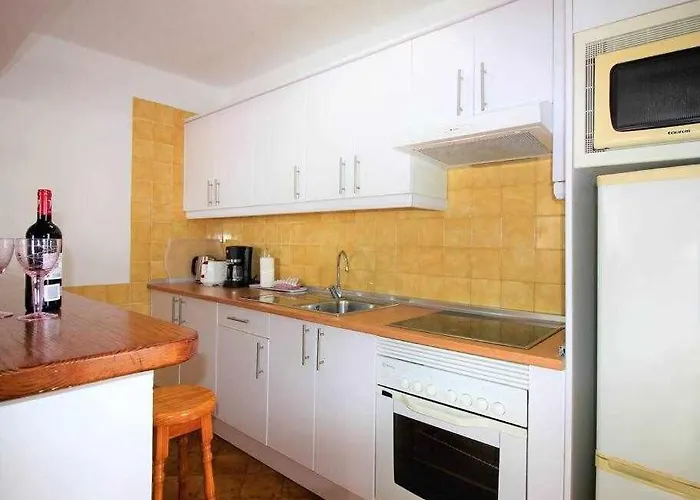 Barbara House . Appartement