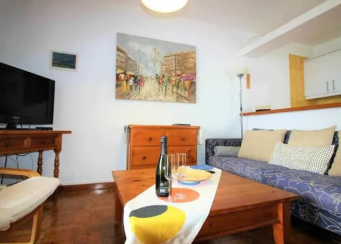 Barbara House . Διαμέρισμα *