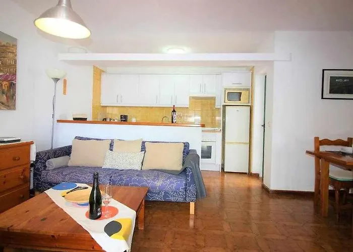 Appartement Barbara House . *