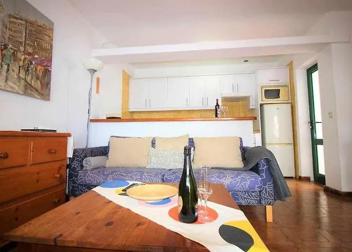 Appartement Barbara House . Costa Teguise