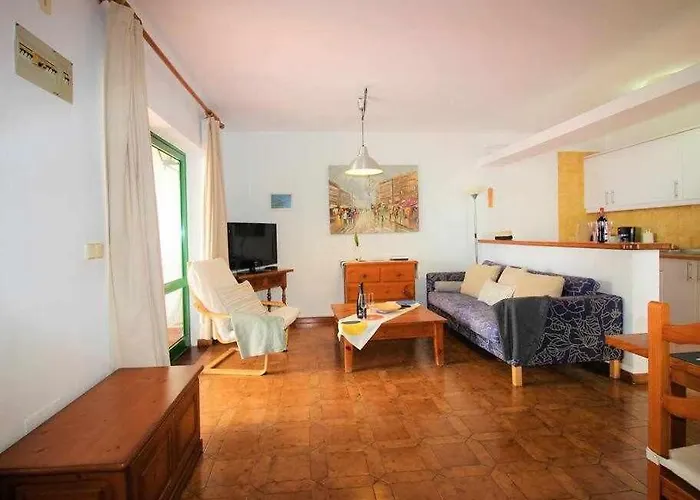 Barbara House . Costa Teguise