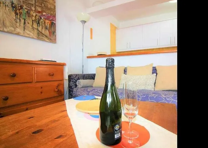 Barbara House . * Costa Teguise