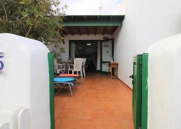 Διαμέρισμα Barbara House .