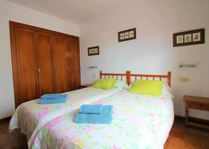 Appartement Barbara House . Costa Teguise