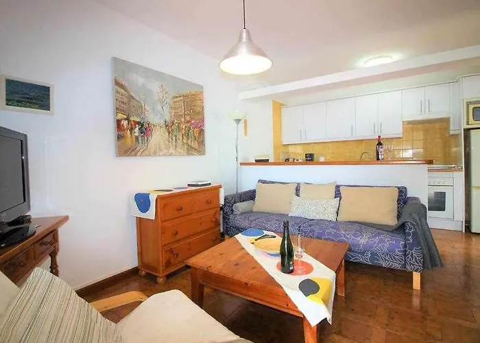 Barbara House . Διαμέρισμα