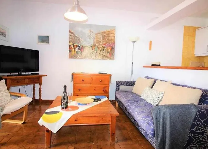 Appartement Barbara House .