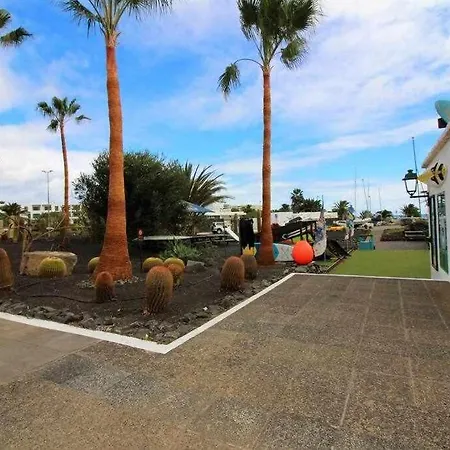 Διαμέρισμα Barbara House *