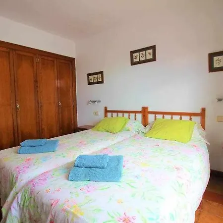 Διαμέρισμα Barbara House Costa Teguise