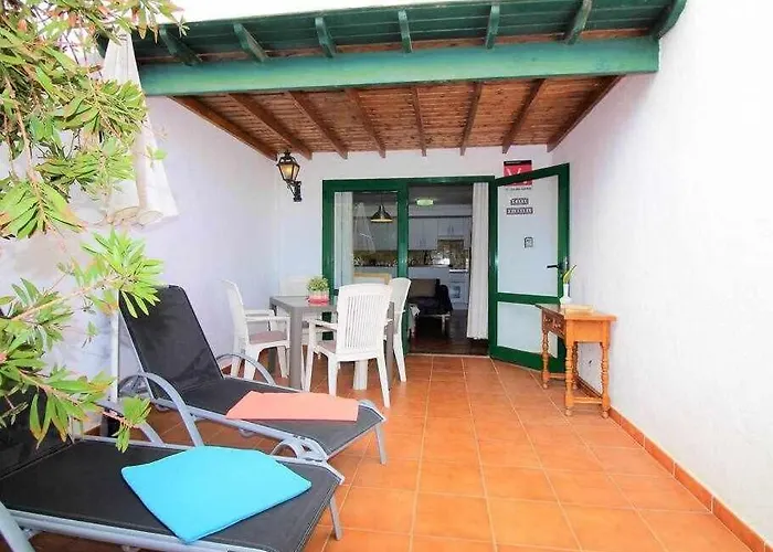 Barbara House Apartment