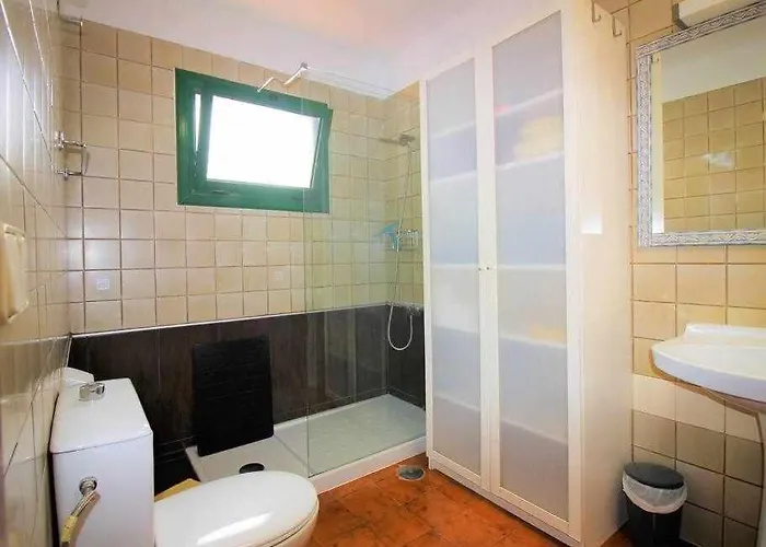 Barbara House Apartment *