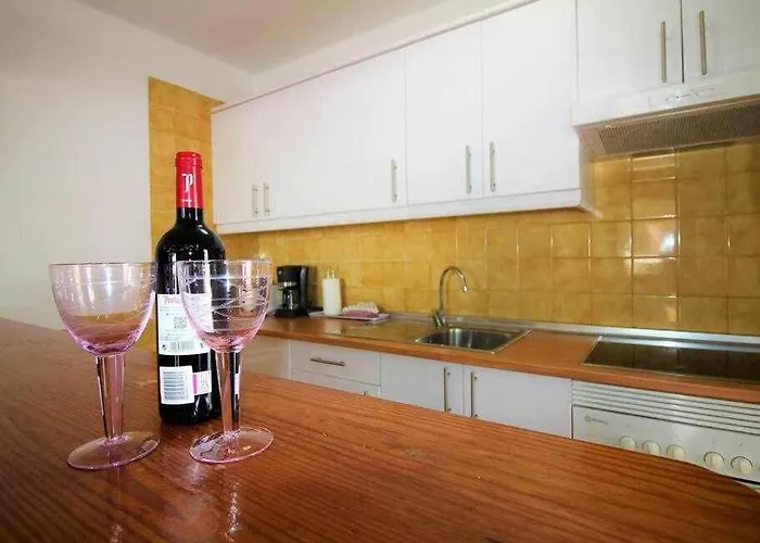 Apartment Barbara House