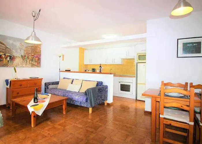 Barbara House Apartment Costa Teguise