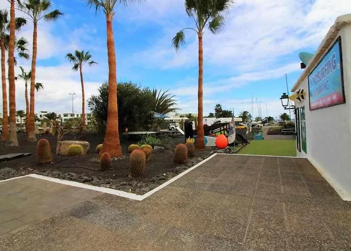 Apartment Barbara House *