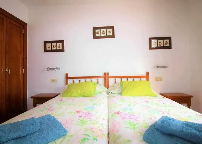 Barbara House Apartment Costa Teguise