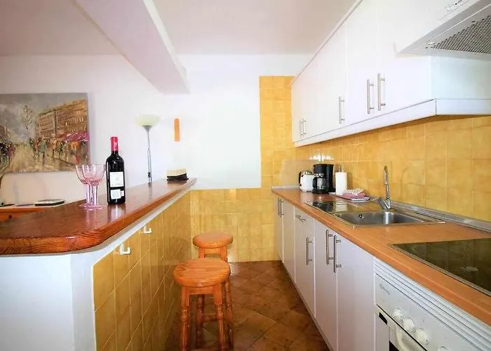 Barbara House Costa Teguise