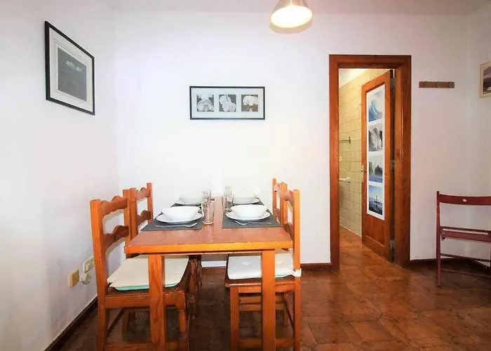 Barbara House * Costa Teguise